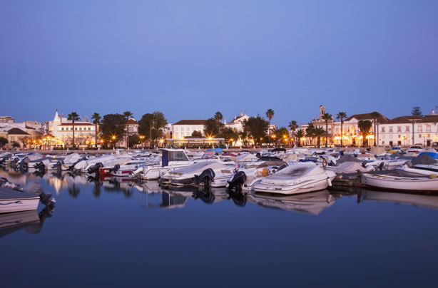 Portugal, Algarve
