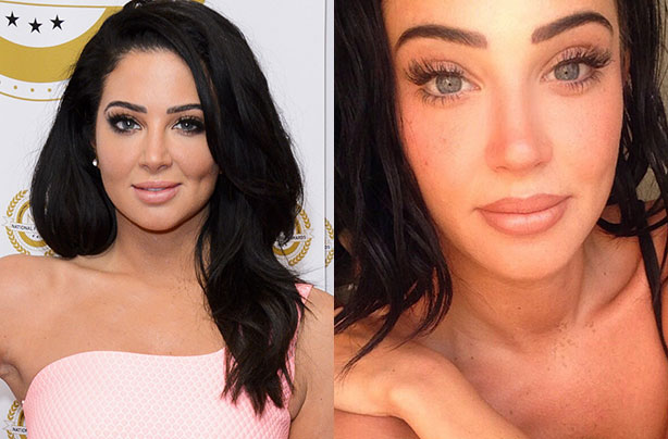 Tulisa