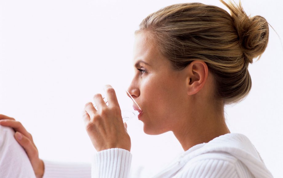 home remedies for cold