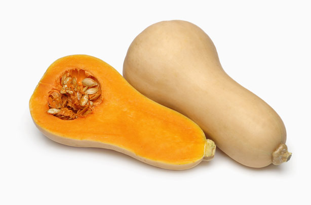 Butternut squash