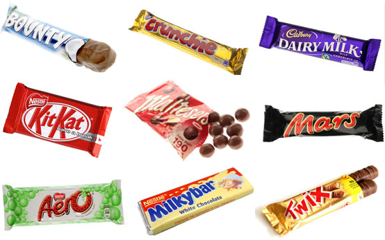 chocolate,