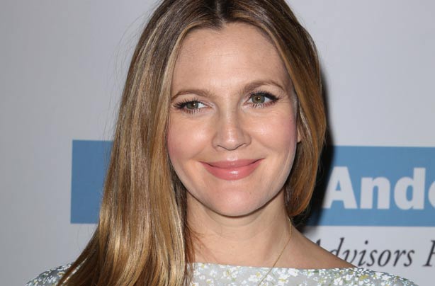 Drew Barrymore