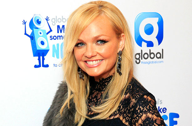 Emma Bunton's bargain beauty secret