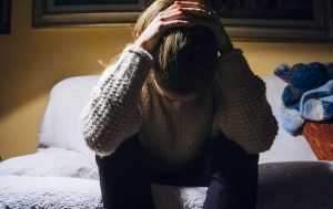 how lack of sleep affects your body