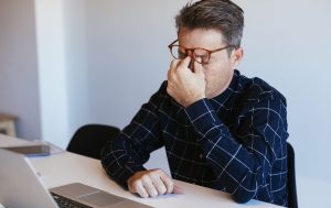 how lack of sleep affects your body