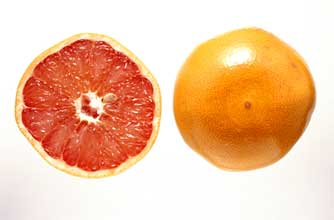 Grapefruit