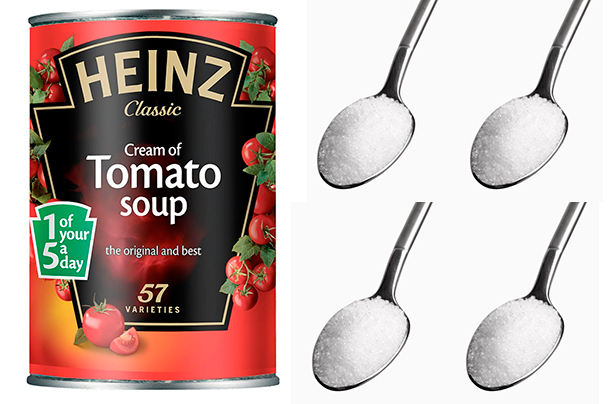 Heinz Classic Tomato Soup