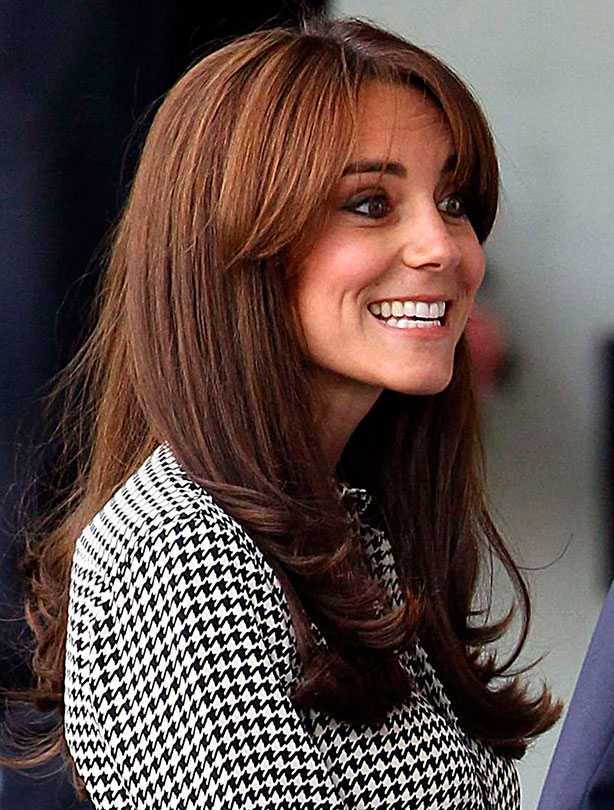 Kate Middleton