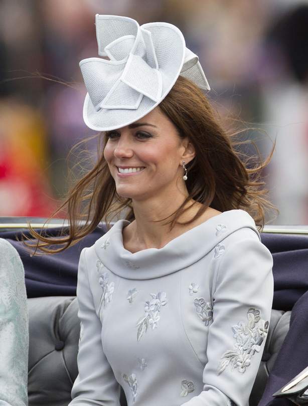 Kate Middleton