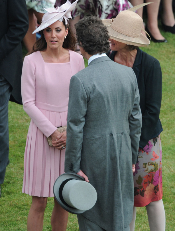 Kate Middleton