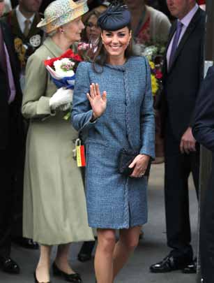 Kate Middleton