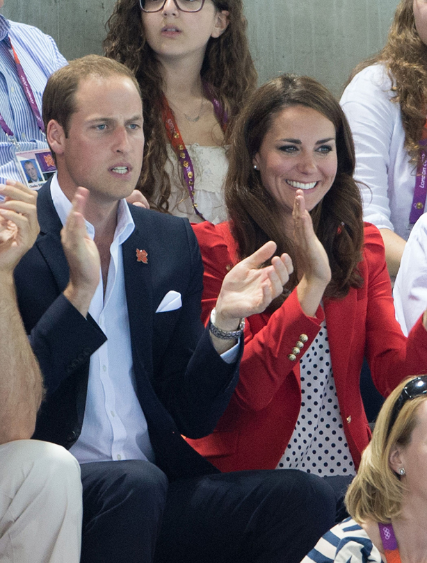 Kate Middleton