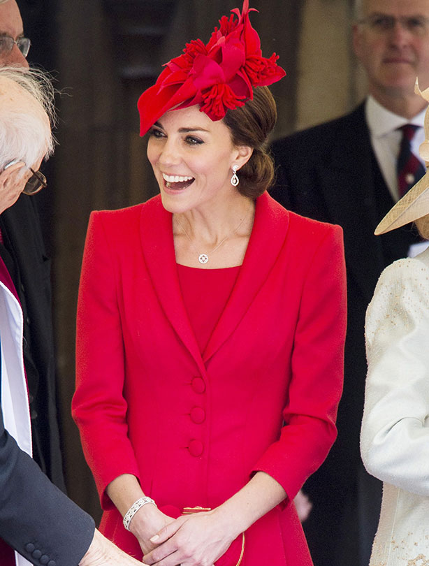 Kate Middleton