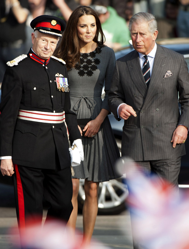 Kate Middleton