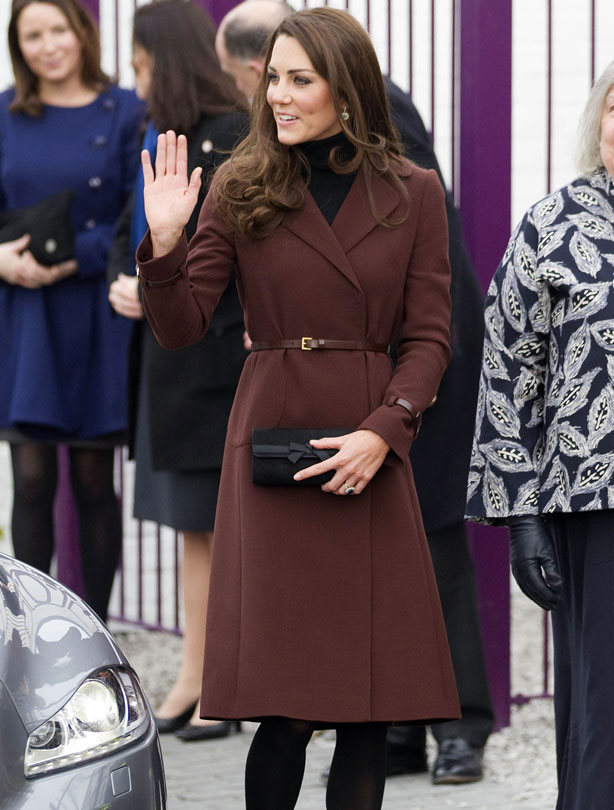 Kate Middleton Valentines Day