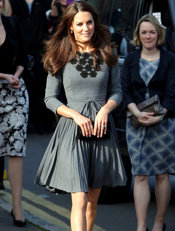 Kate Middleton