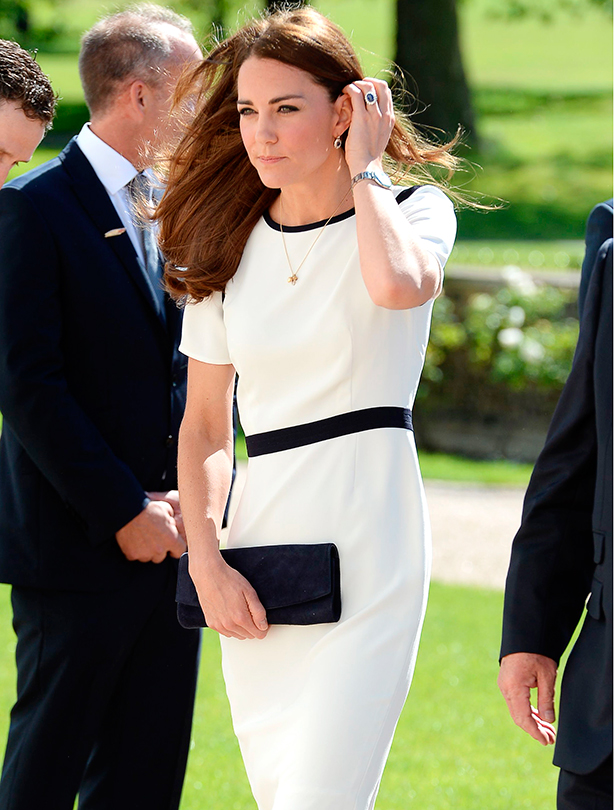 Kate Middleton
