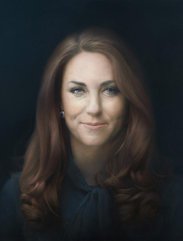 Kate Middleton's life in picturee