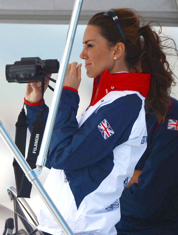 Kate Middleton
