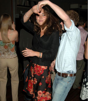 Kate Middleton: 2006