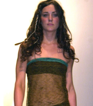 Kate Middleton: 2002