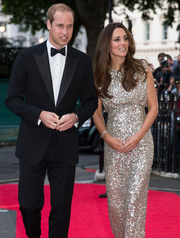 Kate Middleton