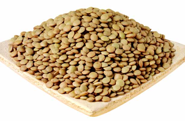 Lentils
