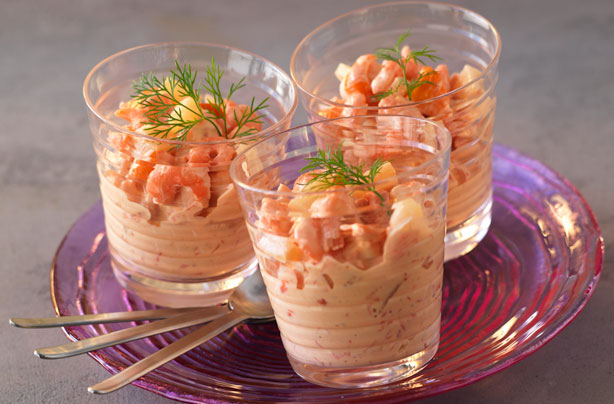 Marie rose sauce recipe