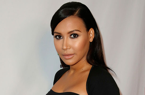 Naya Rivera names her new son