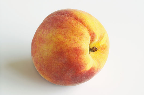 Peach