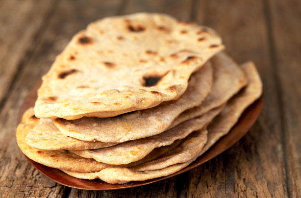Peshwari naan recipe