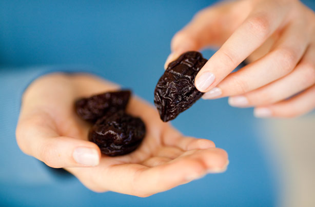 Prune