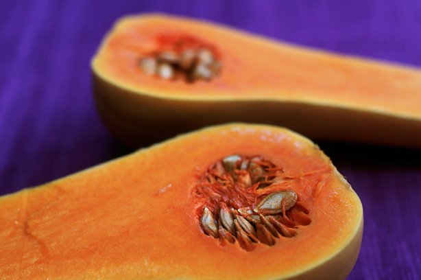 Butternut squash