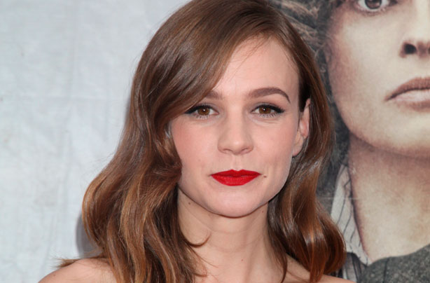 Carey Mulligan