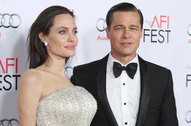 Celebrity baby names A-Z