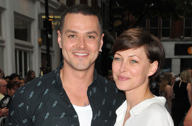 Celebrity baby names A-Z
