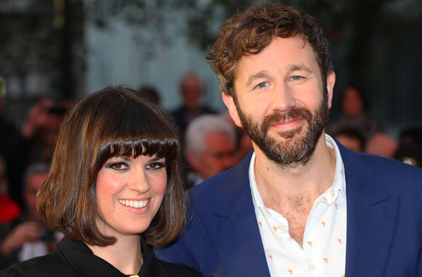 Celebrity baby names A-Z