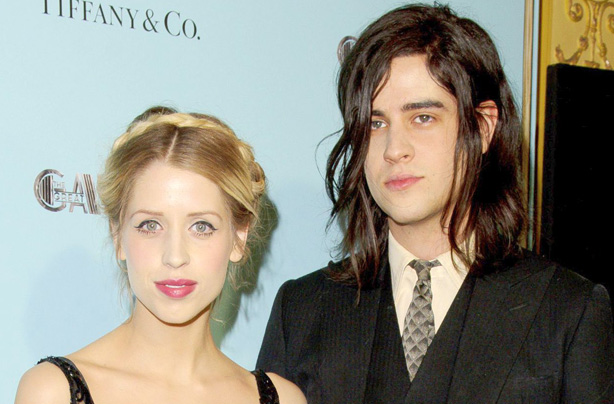 Celebrity baby names A-Z