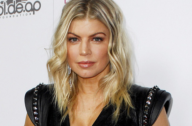 Celebrity baby names A-Z