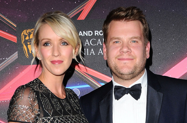 Celebrity baby names A-Z
