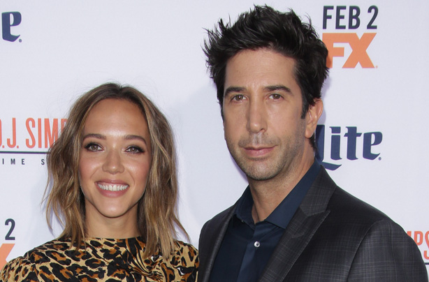 Celebrity baby names A-Z