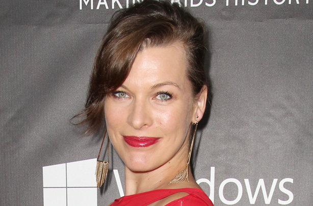 Celebrity baby names A-Z