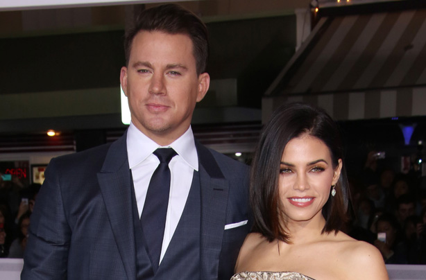 Celebrity baby names A-Z