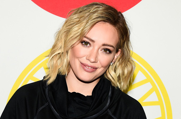 Celebrity baby names A-Z