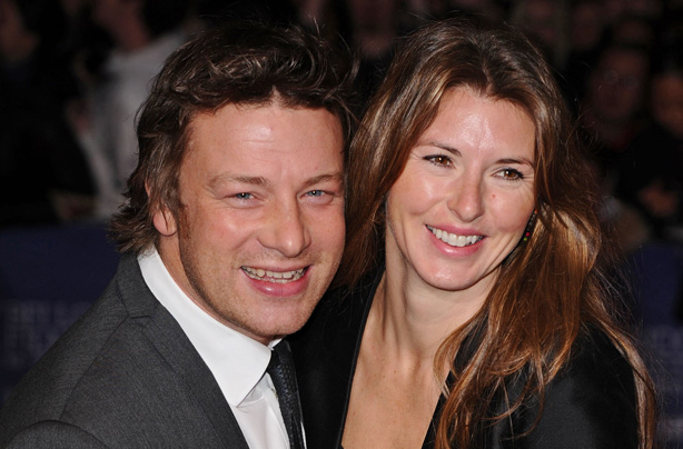 Celebrity baby names A-Z
