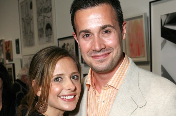 Celebrity baby names A-Z