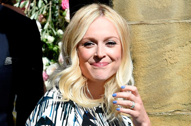 Fearne Cotton