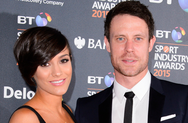Frankie and Wayne Bridge