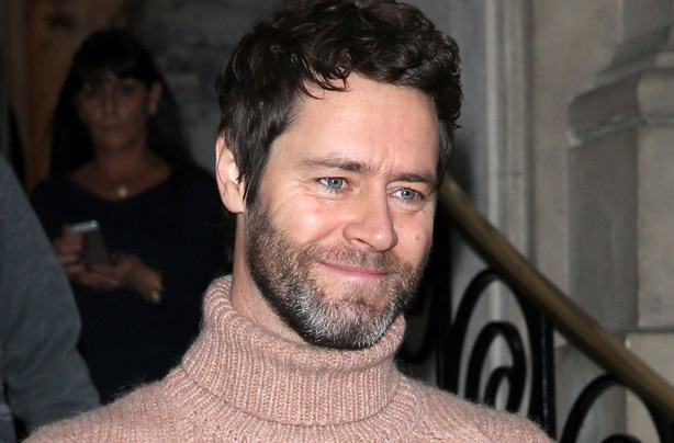 Take That Howard Donald