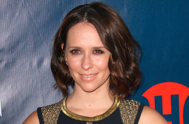 Jennifer Love Hewitt